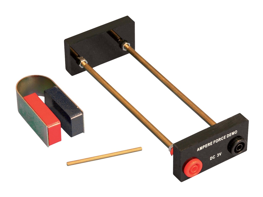 Rail de Laplace | Sciencéthic